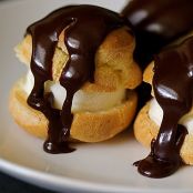 Profiteroles
