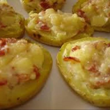 patatas rellenas