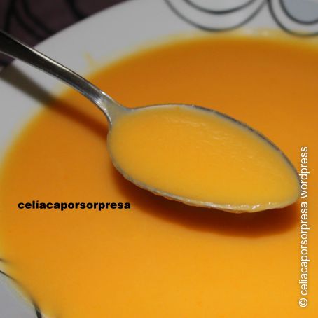 PURÉ DE VERDURAS (II)