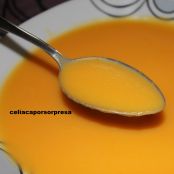 PURÉ DE VERDURAS (II)