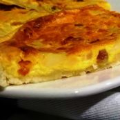 Tartaleta de tortilla española - Paso 2