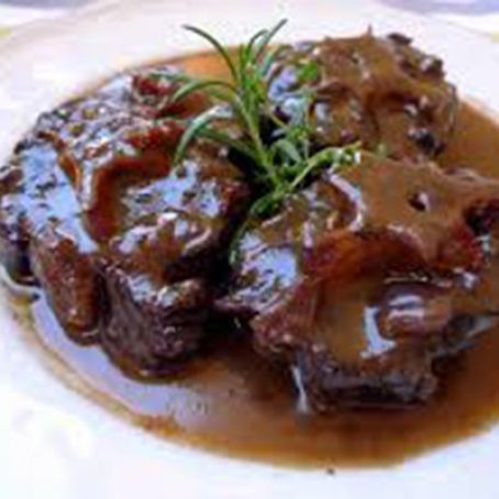 Rabo de Toro