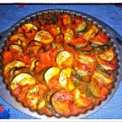 Mi Ratatouille 
