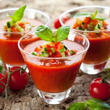 Gazpacho