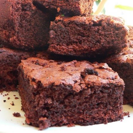 Brownie (Thermomix)