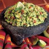 Guacamole