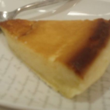 tarta queso