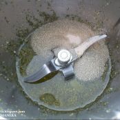 Regañás de ajo y perejil en Thermomix - Paso 3