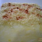 Palitos de queso - Paso 1