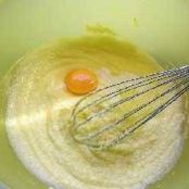 Pastel de cierva - Paso 4