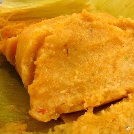 Humita salteña de lo mejor