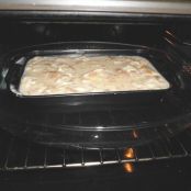 Pudding de bizcocho (Aprovechamiento) - Paso 5