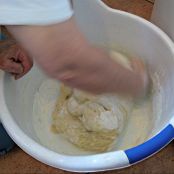 Retorcidos Las Hunfrias - Paso 2