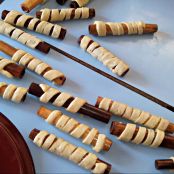 Retorcidos Las Hunfrias - Paso 4