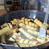 Retorcidos Las Hunfrias - Paso 5