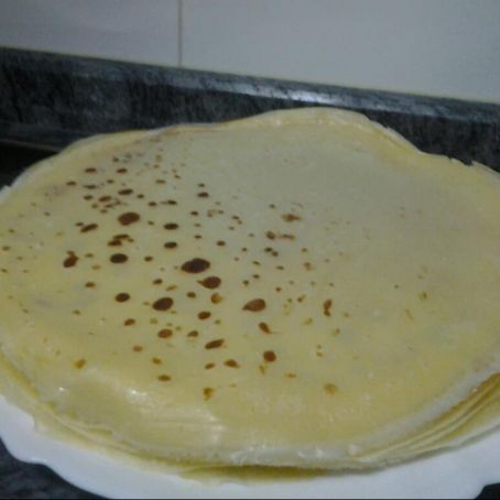 Crepes
