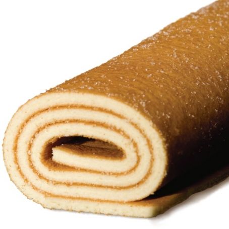 Enrollado de Chocolate