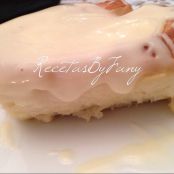 Rollos a la Naranja - Paso 1