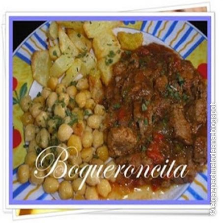 Ropa vieja fussion cook