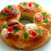 Roscón