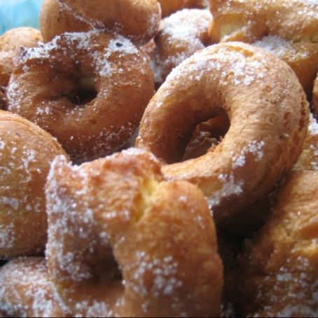 Rosquillas