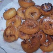 Rosquillas de anis