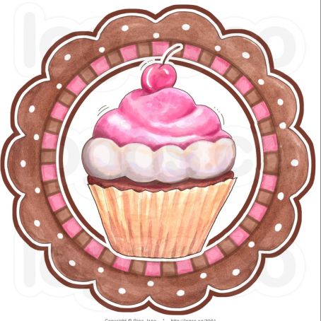 Cupcakes de Halloween