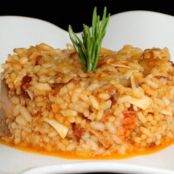 Arroz a la zamorana