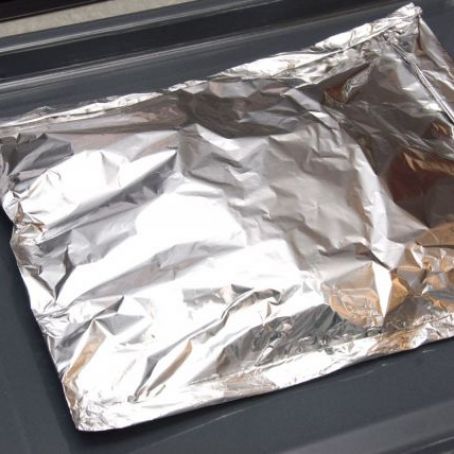 Salmón rápido y light.