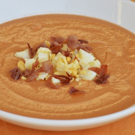 SALMOREJO