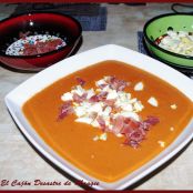 Salmorejo