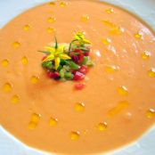 Salmorejo Cordobés