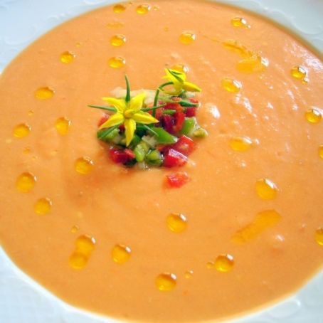 SALMOREJO