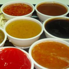 Salsas