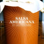 Salsa americana