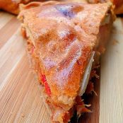 Empanada gallega de atún - Paso 2