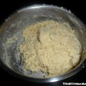 Turrón de Frutas - Paso 2