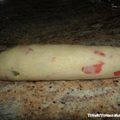 Turrón de Frutas - Paso 5