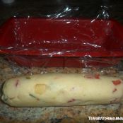 Turrón de Frutas - Paso 6