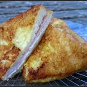 Sándwich emparedado