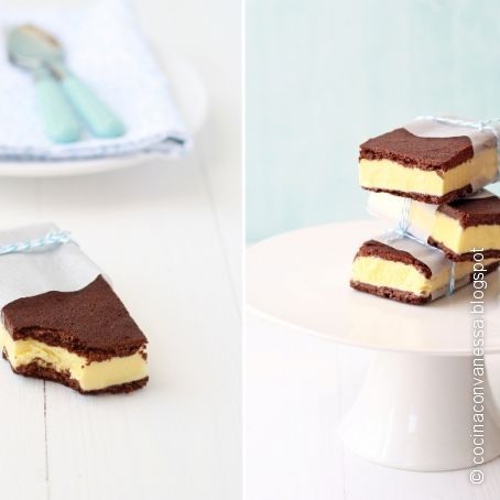 Sandwiches de helado