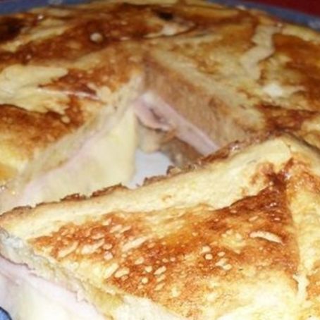 Sandwichon en newcook