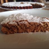 Tarta de almendras (tarta de Santiago) - Paso 1