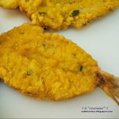 Sardinas a la gachuela - Paso 4