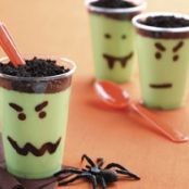 Tasitas Tenebrosas De Pudin