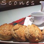 Scones