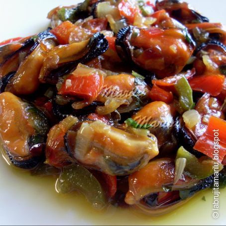 MEJILLONES HIPÓLITO