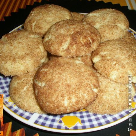 Snickerdoodles
