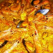 Paella