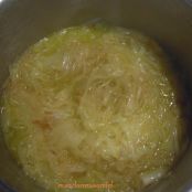 Sopa de cebolla. - Paso 2